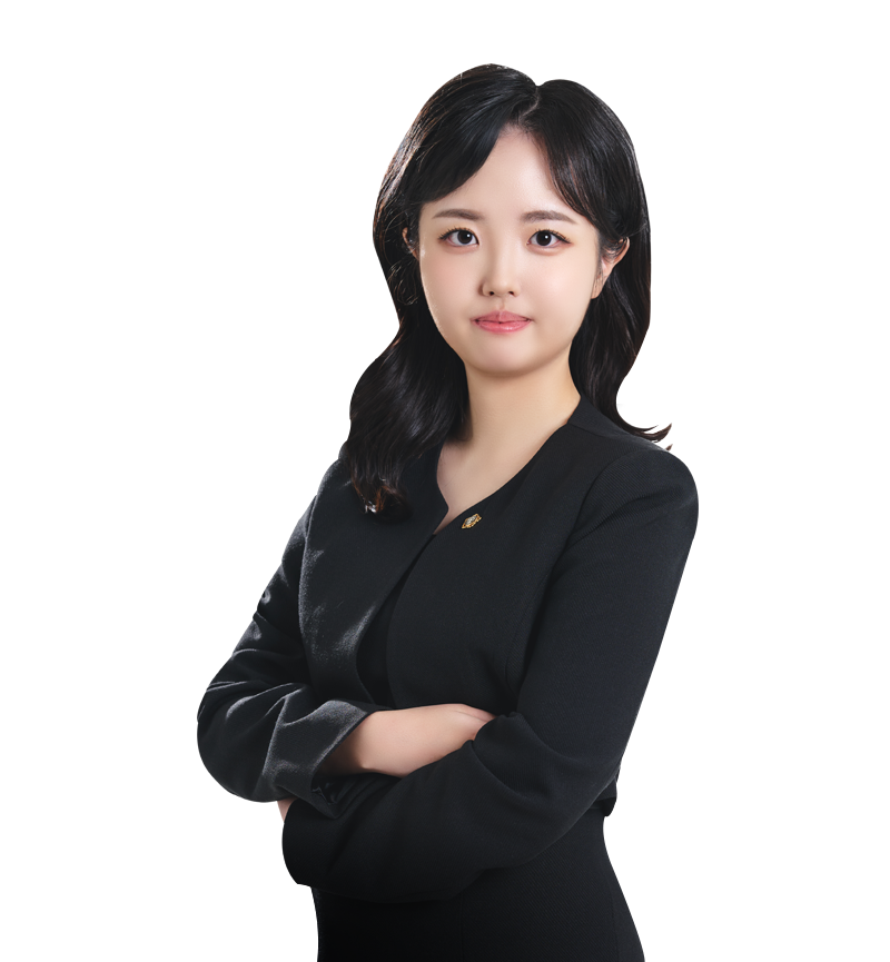 서민경변호사 사진